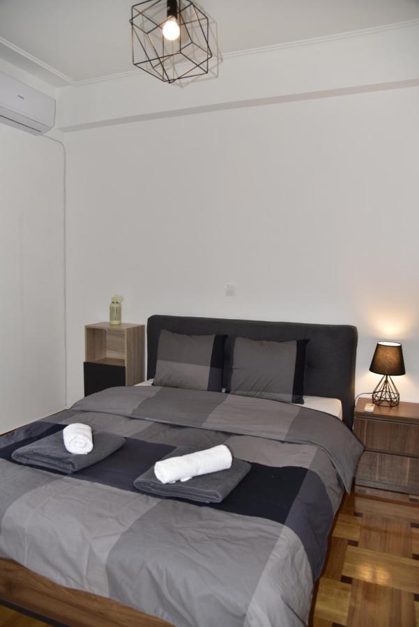 Filopappou Hill Apt Gtd8325 Apartamento Atenas Exterior foto