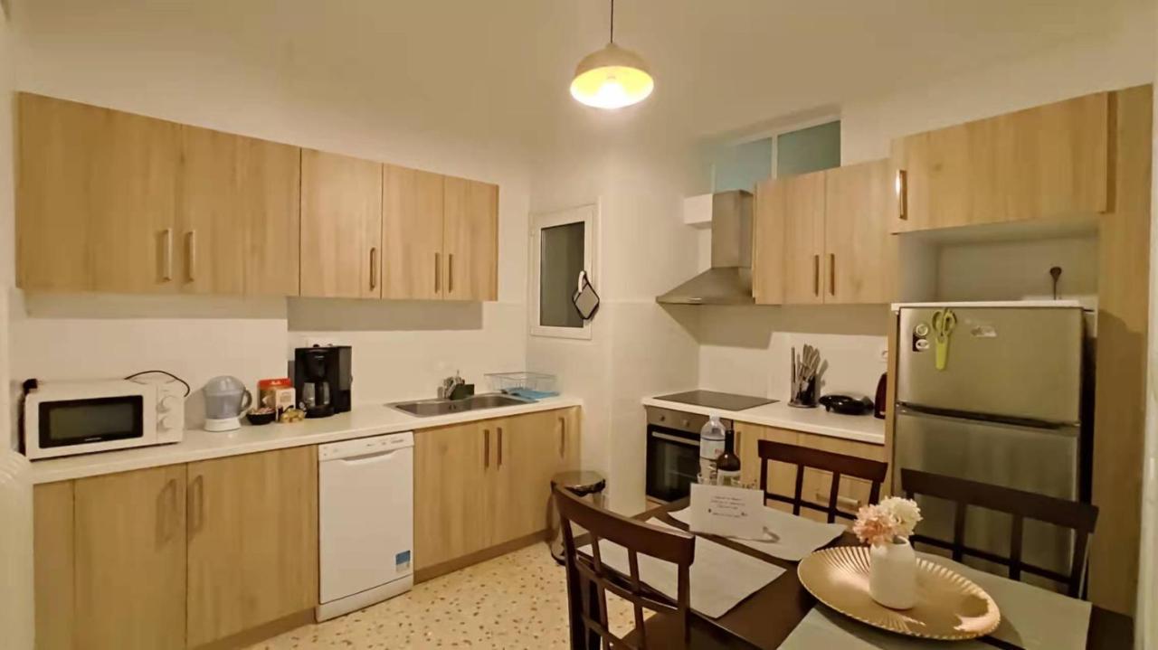 Filopappou Hill Apt Gtd8325 Apartamento Atenas Exterior foto